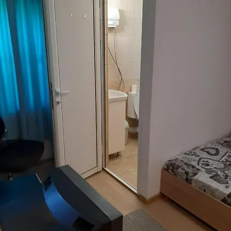 релакс Semesterbostad Tsarichino