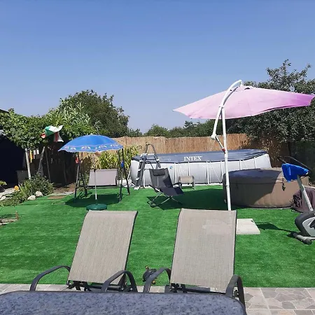 релакс Casa vacanze Tsarichino